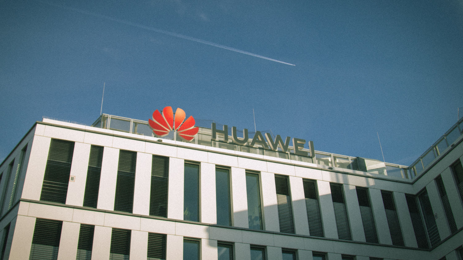 Huawei schätzt Angestellte mit Arbeitserfahrung bei der Konkurrenz, wie interne Dokumente zeigen